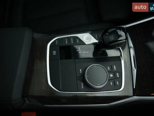 Черный БМВ 3 Серия, объемом двигателя 2 л и пробегом 162 тыс. км за 32000 $, фото 28 на Automoto.ua