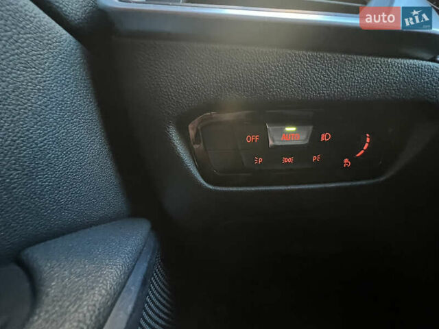 Чорний БМВ 3 Серія, об'ємом двигуна 2 л та пробігом 153 тис. км за 27600 $, фото 16 на Automoto.ua