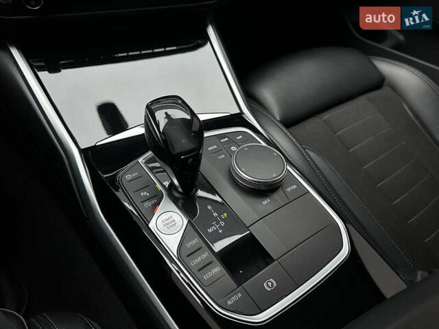 Черный БМВ 3 Серия, объемом двигателя 2 л и пробегом 154 тыс. км за 31500 $, фото 40 на Automoto.ua