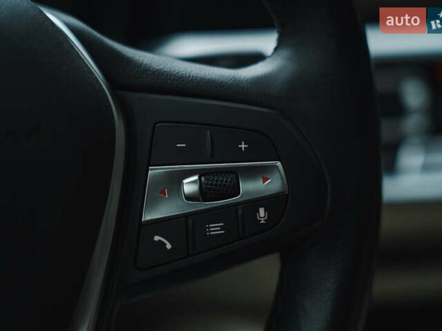 Чорний БМВ 3 Серія, об'ємом двигуна 2 л та пробігом 115 тис. км за 28900 $, фото 50 на Automoto.ua