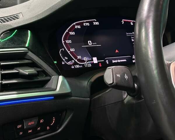 Черный БМВ 3 Серия, объемом двигателя 2 л и пробегом 73 тыс. км за 28700 $, фото 19 на Automoto.ua