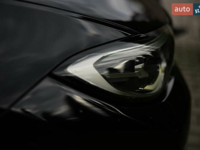 Черный БМВ 3 Серия, объемом двигателя 2 л и пробегом 162 тыс. км за 32000 $, фото 47 на Automoto.ua