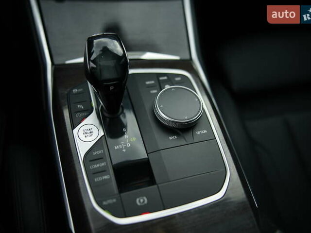 Черный БМВ 3 Серия, объемом двигателя 2 л и пробегом 162 тыс. км за 32000 $, фото 58 на Automoto.ua