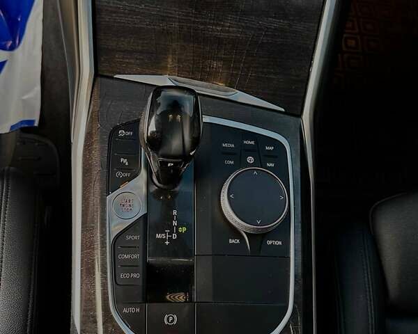 Черный БМВ 3 Серия, объемом двигателя 0 л и пробегом 159 тыс. км за 25900 $, фото 23 на Automoto.ua