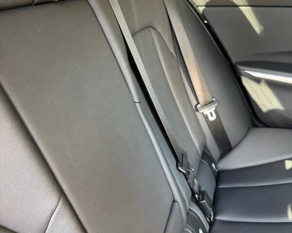 Чорний БМВ 3 Серія, об'ємом двигуна 2 л та пробігом 79 тис. км за 27399 $, фото 13 на Automoto.ua