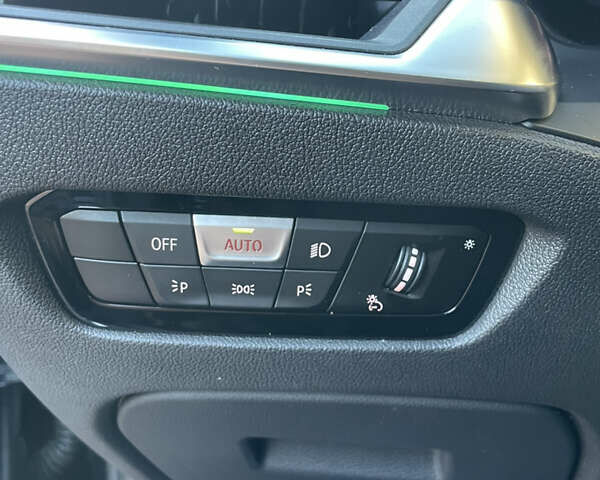 Чорний БМВ 3 Серія, об'ємом двигуна 2 л та пробігом 151 тис. км за 27000 $, фото 25 на Automoto.ua