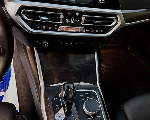 Черный БМВ 3 Серия, объемом двигателя 0 л и пробегом 159 тыс. км за 25900 $, фото 22 на Automoto.ua