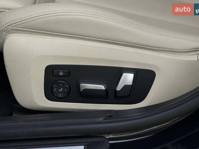 Черный БМВ 3 Серия, объемом двигателя 2 л и пробегом 74 тыс. км за 30000 $, фото 6 на Automoto.ua