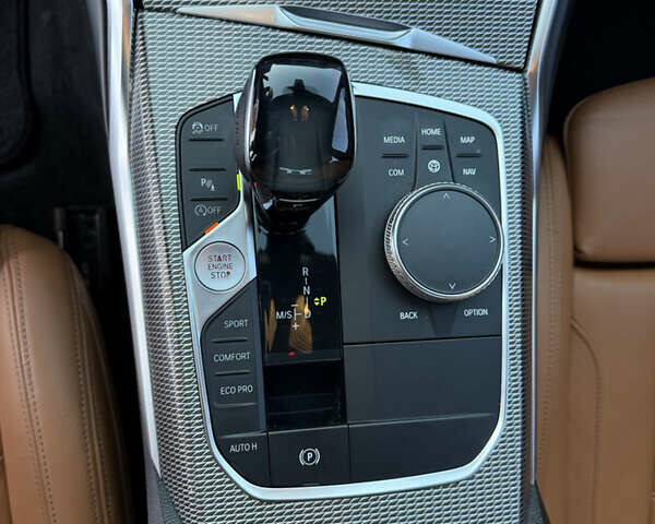 Черный БМВ 3 Серия, объемом двигателя 3 л и пробегом 101 тыс. км за 37999 $, фото 41 на Automoto.ua