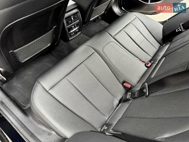 Черный БМВ 3 Серия, объемом двигателя 2 л и пробегом 86 тыс. км за 26500 $, фото 21 на Automoto.ua