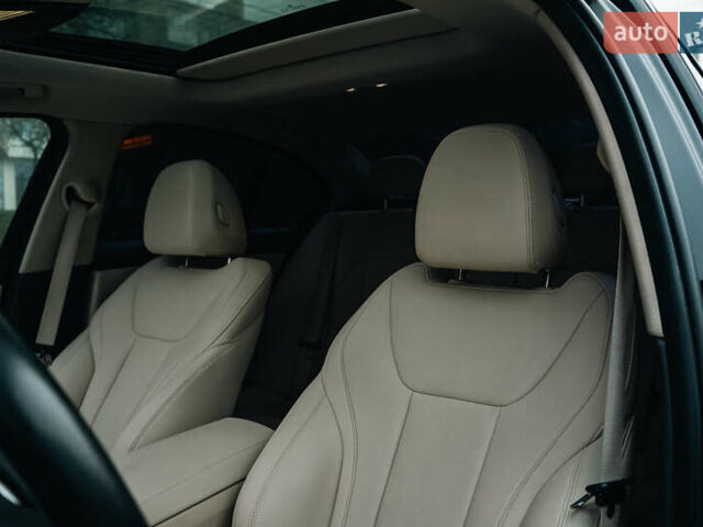 Чорний БМВ 3 Серія, об'ємом двигуна 2 л та пробігом 115 тис. км за 28900 $, фото 32 на Automoto.ua