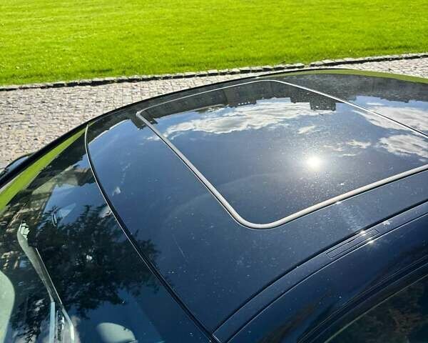 Чорний БМВ 3 Серія, об'ємом двигуна 2 л та пробігом 79 тис. км за 27399 $, фото 12 на Automoto.ua