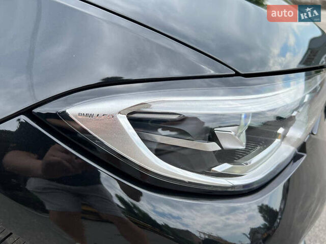 Черный БМВ 3 Серия, объемом двигателя 2 л и пробегом 113 тыс. км за 32000 $, фото 10 на Automoto.ua