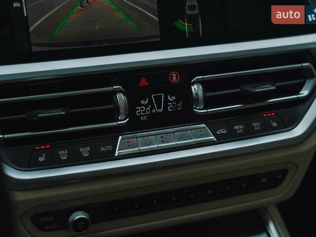 Чорний БМВ 3 Серія, об'ємом двигуна 2 л та пробігом 115 тис. км за 28900 $, фото 45 на Automoto.ua