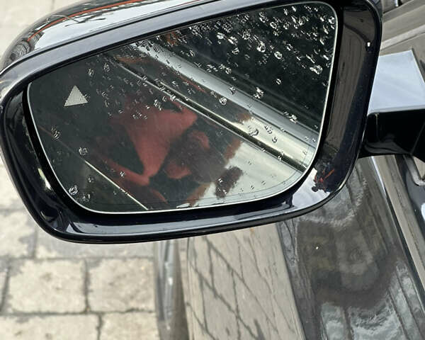 Черный БМВ 3 Серия, объемом двигателя 2 л и пробегом 77 тыс. км за 30000 $, фото 15 на Automoto.ua