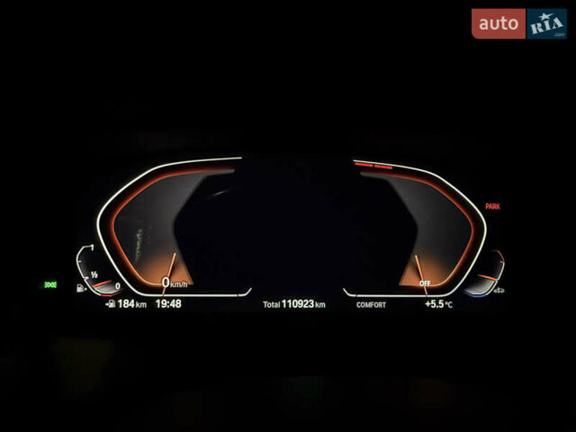 Черный БМВ 3 Серия, объемом двигателя 2 л и пробегом 111 тыс. км за 34500 $, фото 20 на Automoto.ua