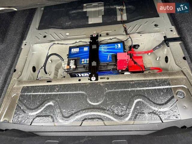 Черный БМВ 3 Серия, объемом двигателя 2 л и пробегом 80 тыс. км за 29800 $, фото 34 на Automoto.ua