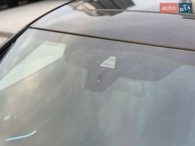 Чорний БМВ 3 Серія, об'ємом двигуна 2 л та пробігом 128 тис. км за 26500 $, фото 12 на Automoto.ua