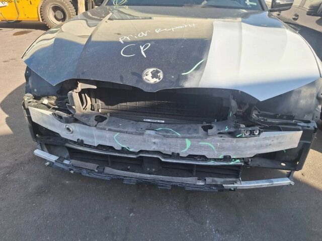 Чорний БМВ 3 Серія, об'ємом двигуна 2 л та пробігом 148 тис. км за 19000 $, фото 1 на Automoto.ua