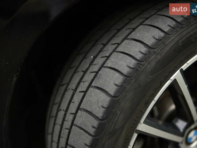 Черный БМВ 3 Серия, объемом двигателя 2 л и пробегом 162 тыс. км за 32000 $, фото 46 на Automoto.ua