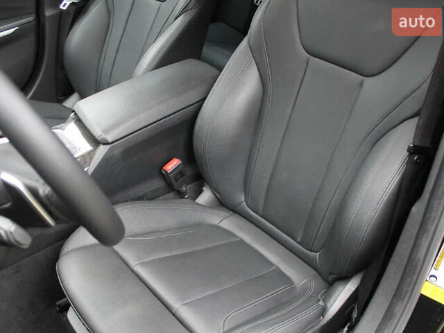 Чорний БМВ 3 Серія, об'ємом двигуна 2 л та пробігом 76 тис. км за 23900 $, фото 4 на Automoto.ua