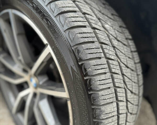 Чорний БМВ 3 Серія, об'ємом двигуна 0 л та пробігом 199 тис. км за 23700 $, фото 11 на Automoto.ua