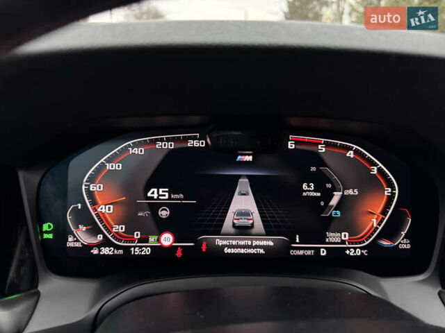Чорний БМВ 3 Серія, об'ємом двигуна 2 л та пробігом 166 тис. км за 28900 $, фото 68 на Automoto.ua