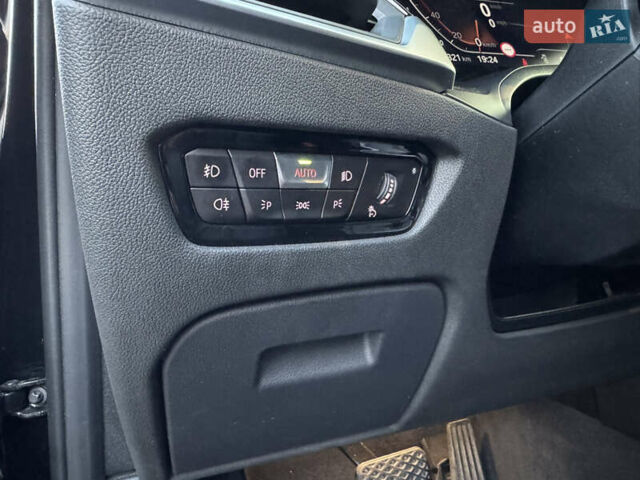 Чорний БМВ 3 Серія, об'ємом двигуна 2 л та пробігом 199 тис. км за 28900 $, фото 49 на Automoto.ua