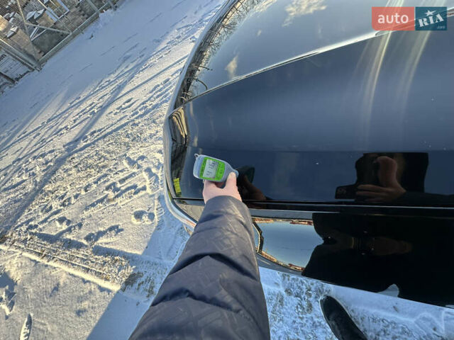 Чорний БМВ 3 Серія, об'ємом двигуна 2 л та пробігом 128 тис. км за 27500 $, фото 60 на Automoto.ua