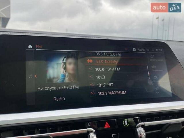 Чорний БМВ 3 Серія, об'ємом двигуна 2 л та пробігом 65 тис. км за 33490 $, фото 17 на Automoto.ua