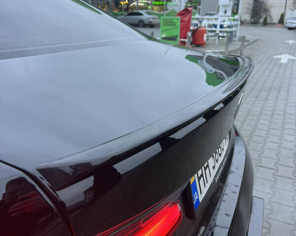 Чорний БМВ 3 Серія, об'ємом двигуна 2 л та пробігом 109 тис. км за 24300 $, фото 61 на Automoto.ua