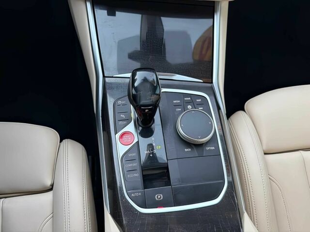 Черный БМВ 3 Серия, объемом двигателя 2 л и пробегом 50 тыс. км за 17800 $, фото 11 на Automoto.ua