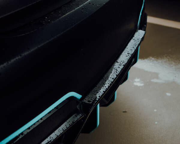 Черный БМВ 3 Серия, объемом двигателя 3 л и пробегом 94 тыс. км за 49900 $, фото 9 на Automoto.ua