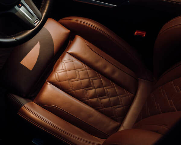 Черный БМВ 3 Серия, объемом двигателя 3 л и пробегом 94 тыс. км за 49900 $, фото 17 на Automoto.ua