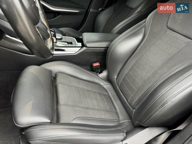 Чорний БМВ 3 Серія, об'ємом двигуна 2 л та пробігом 166 тис. км за 28900 $, фото 39 на Automoto.ua