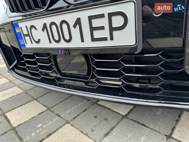 Чорний БМВ 3 Серія, об'ємом двигуна 2 л та пробігом 166 тис. км за 28900 $, фото 55 на Automoto.ua