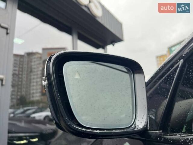 Чорний БМВ 3 Серія, об'ємом двигуна 3 л та пробігом 81 тис. км за 41490 $, фото 15 на Automoto.ua