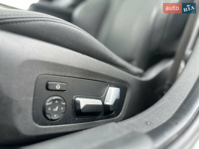 Черный БМВ 3 Серия, объемом двигателя 2 л и пробегом 168 тыс. км за 26499 $, фото 40 на Automoto.ua