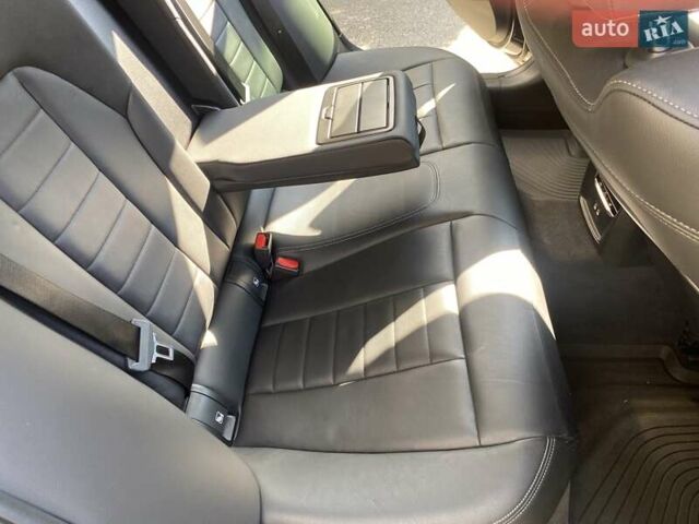 Черный БМВ 3 Серия, объемом двигателя 2 л и пробегом 131 тыс. км за 25700 $, фото 14 на Automoto.ua