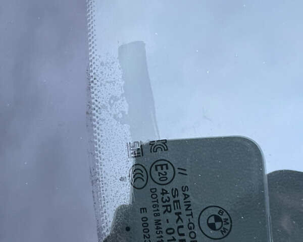 Чорний БМВ 3 Серія, об'ємом двигуна 2 л та пробігом 109 тис. км за 24300 $, фото 43 на Automoto.ua