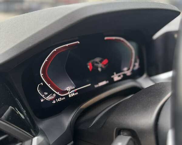 Чорний БМВ 3 Серія, об'ємом двигуна 0 л та пробігом 199 тис. км за 23700 $, фото 13 на Automoto.ua