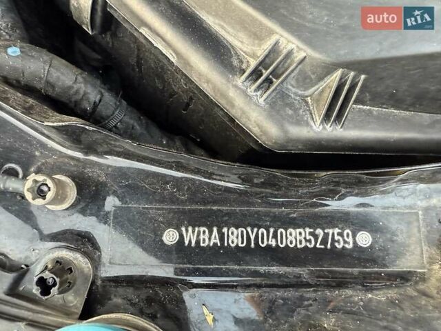 БМВ 3 Серия 2020 в Гниване на Automoto.ua Черный БМВ 3 Серия, объемом двигателя 2 л и пробегом 165 тыс. км за 28750 $, фото 48 на Automoto.ua