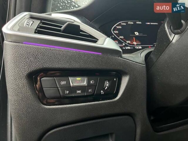 Чорний БМВ 3 Серія, об'ємом двигуна 3 л та пробігом 81 тис. км за 41490 $, фото 21 на Automoto.ua