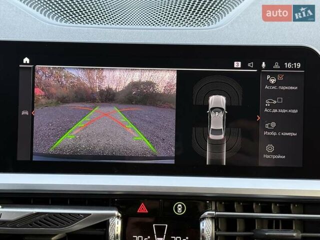 БМВ 3 Серия 2020 в Гниване на Automoto.ua Черный БМВ 3 Серия, объемом двигателя 2 л и пробегом 165 тыс. км за 28750 $, фото 51 на Automoto.ua