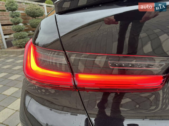 Чорний БМВ 3 Серія, об'ємом двигуна 2 л та пробігом 166 тис. км за 28900 $, фото 29 на Automoto.ua