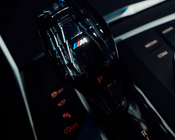 Черный БМВ 3 Серия, объемом двигателя 3 л и пробегом 94 тыс. км за 49900 $, фото 19 на Automoto.ua