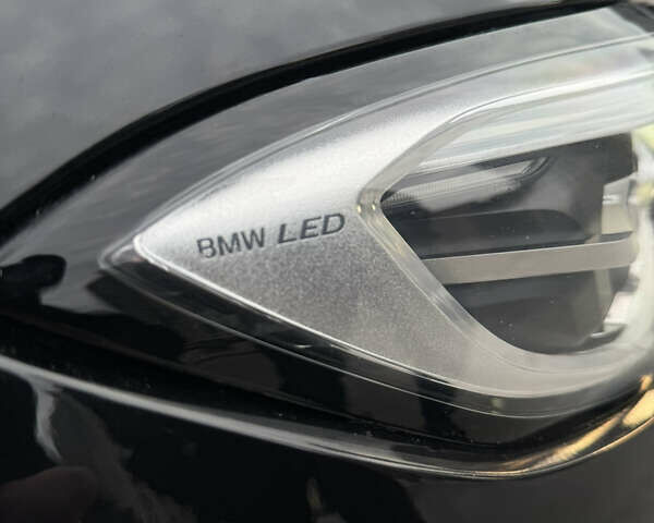 Чорний БМВ 3 Серія, об'ємом двигуна 0 л та пробігом 199 тис. км за 23700 $, фото 9 на Automoto.ua