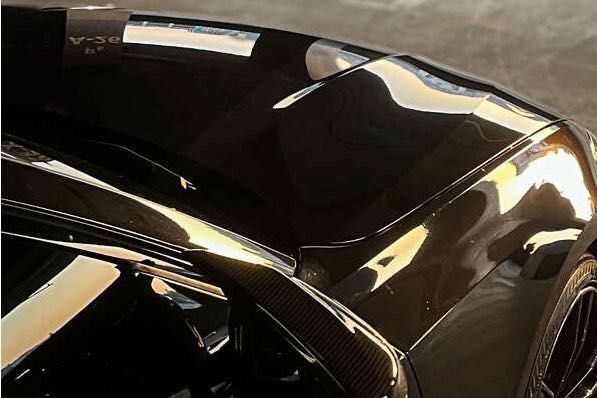 Черный БМВ 3 Серия, объемом двигателя 3 л и пробегом 69 тыс. км за 36500 $, фото 11 на Automoto.ua