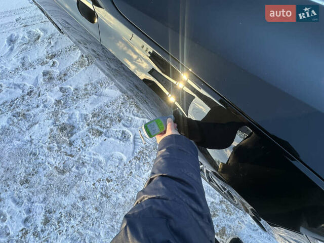 Чорний БМВ 3 Серія, об'ємом двигуна 2 л та пробігом 128 тис. км за 27500 $, фото 49 на Automoto.ua