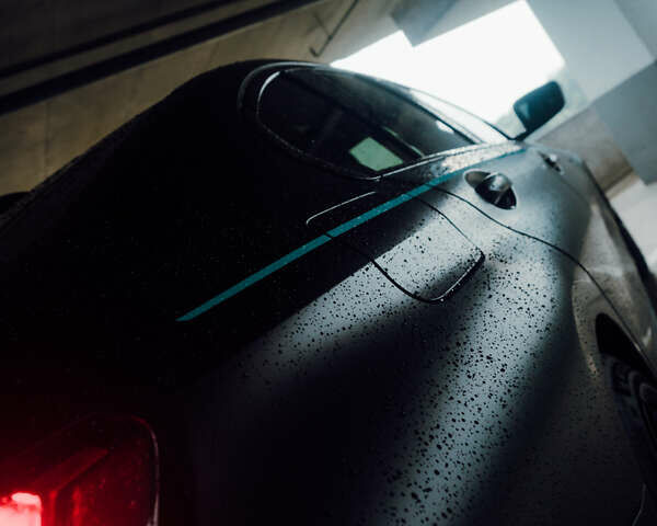 Черный БМВ 3 Серия, объемом двигателя 3 л и пробегом 94 тыс. км за 49900 $, фото 12 на Automoto.ua